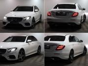 Mercedes-Benz E-Класс V (W213 S213 C238) Москва  - изображение 55