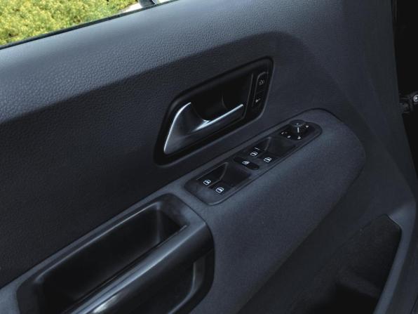 Volkswagen Amarok I с пробегом 2013 года, цена 1 559 000 рублей, 286427 км, пикап, Автокод Объявления