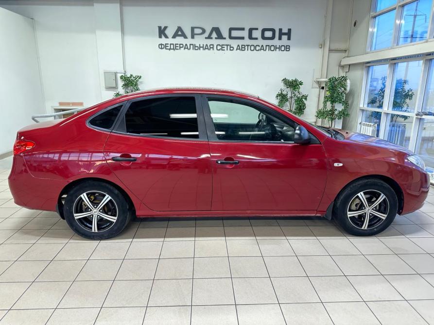 Hyundai Elantra IV (HD) Волгоград  - изображение 6