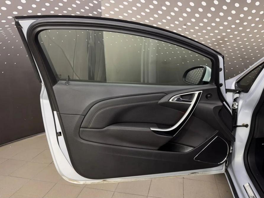 Opel Astra J Рестайлинг Самара  - изображение 20