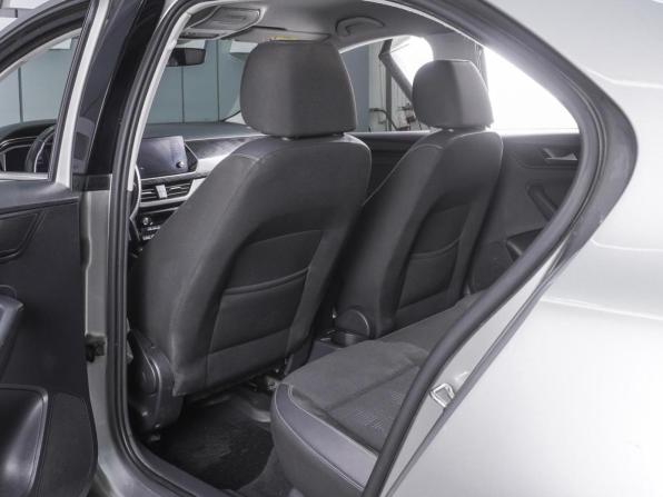 Volkswagen Polo VI с пробегом 2021 года, цена 1 589 000 рублей, 176525 км, лифтбек, Автокод Объявления