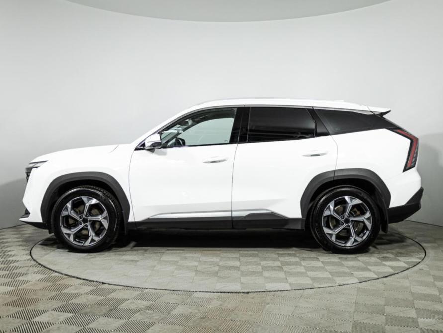 Geely Atlas II Санкт-Петербург  - изображение 9