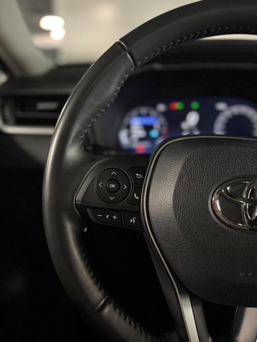 Toyota RAV4 V (XA50) Санкт-Петербург  - изображение 17
