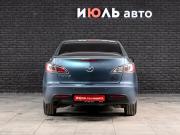 Mazda 3 II (BL) Екатеринбург  - изображение 23
