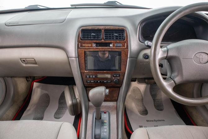 Toyota Windom II (XV20) Рестайлинг с пробегом 2000 года, цена 679 000 рублей, 361300 км, седан, Автокод Объявления