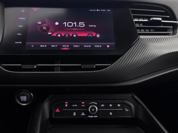 Haval F7x I с пробегом 2020 года, цена 1 585 000 рублей, 118375 км, внедорожник, Автокод Объявления