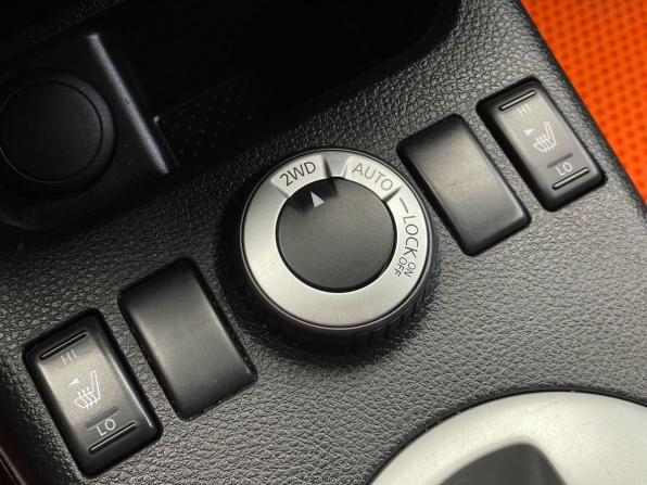 Nissan X-Trail II Рестайлинг с пробегом 2012 года, цена 1 397 000 рублей, 103442 км, внедорожник, Автокод Объявления