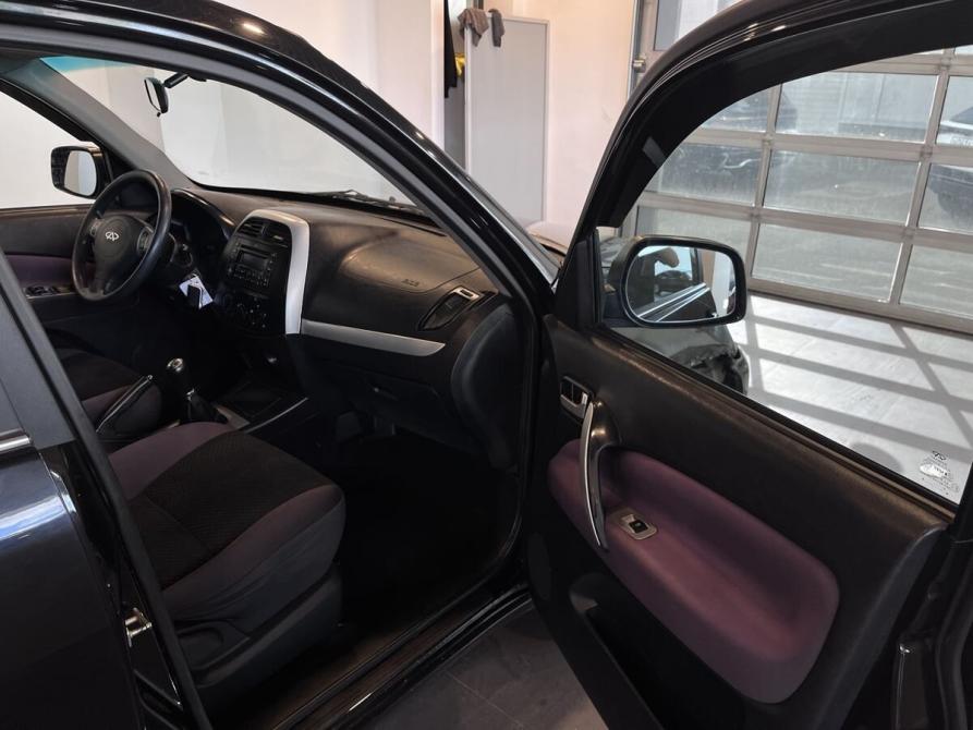 Chery Tiggo (T11) I Чебоксары  - изображение 26