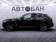 Infiniti FX II (S51) Рестайлинг Екатеринбург  - изображение 34