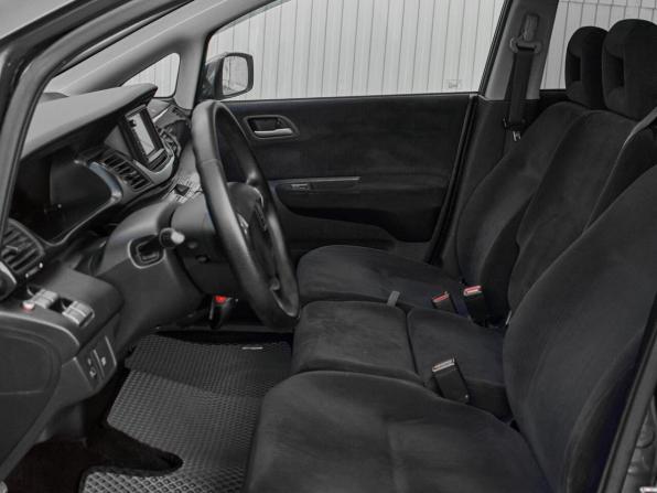 Honda FR-V с пробегом 2008 года, цена 720 000 рублей, 363149 км, минивэн, Автокод Объявления