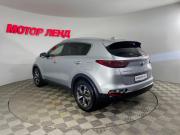 Kia Sportage IV Рестайлинг Воронеж  - изображение 28