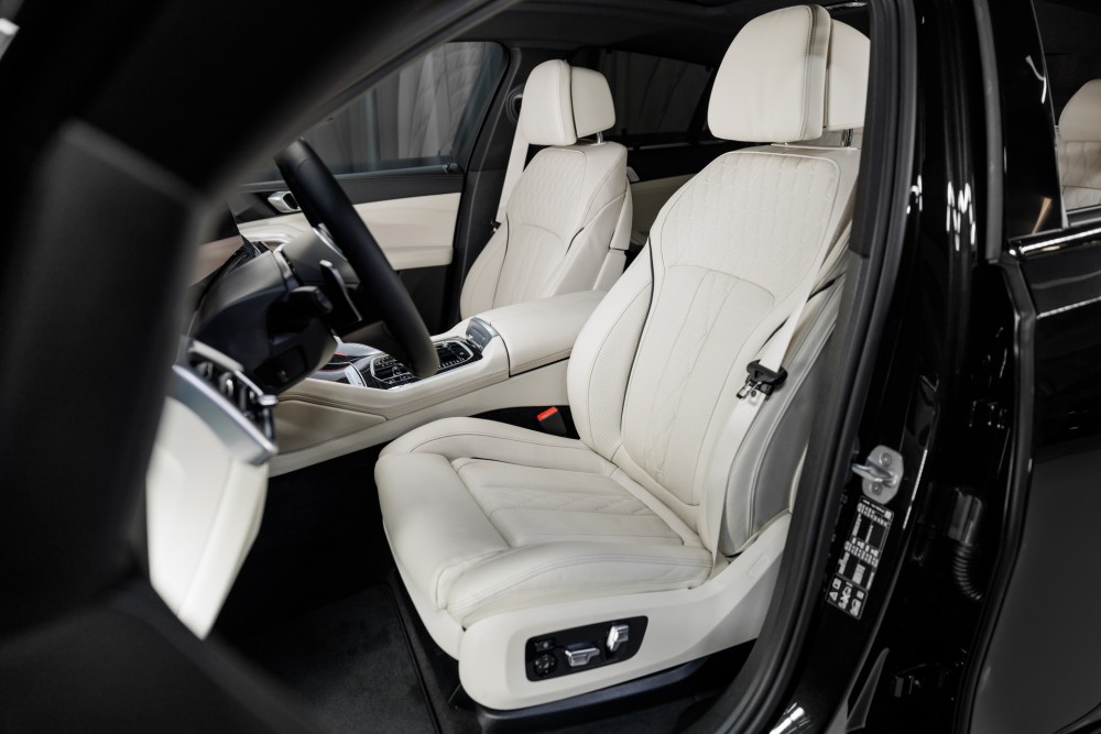 BMW X6 III (G06) Рестайлинг Москва  - изображение 28