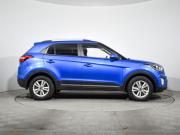 Hyundai Creta I Рестайлинг Санкт-Петербург  - изображение 24