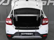 Renault Logan II Рестайлинг Ростов-на-Дону  - изображение 32