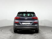 Hyundai Tucson III Рестайлинг Санкт-Петербург  - изображение 25