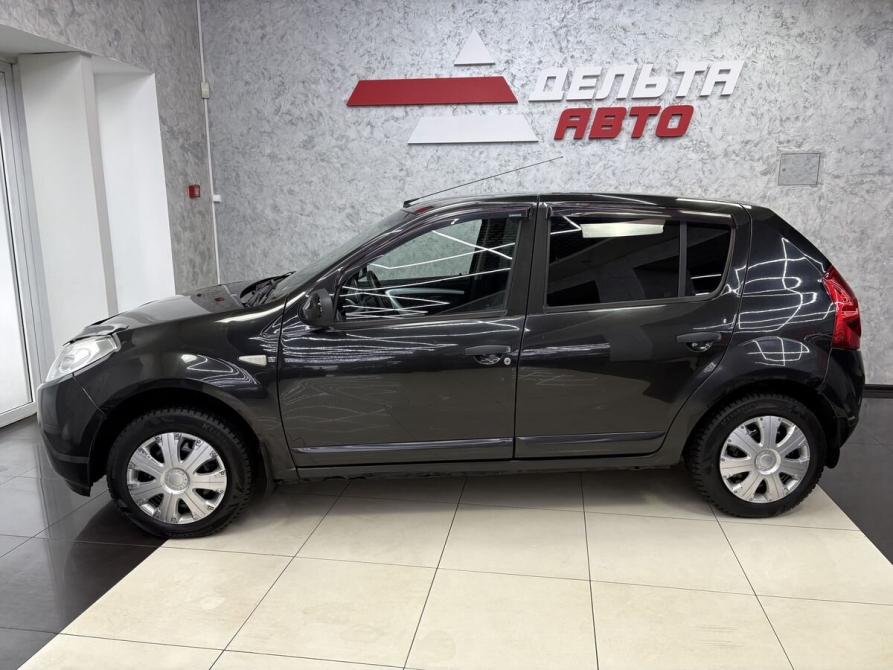 Dacia Sandero I Ярославль  - изображение 2