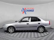 Hyundai Accent II Нижний Новгород  - изображение 27
