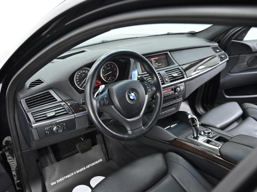 BMW X6 I (E71) Москва  - изображение 6