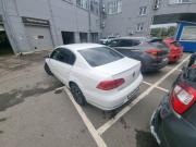 Volkswagen Passat B7 Санкт-Петербург  - изображение 17