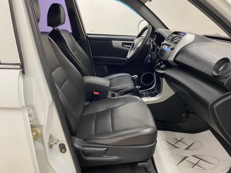 Lifan X60 I Энгельс  - изображение 35