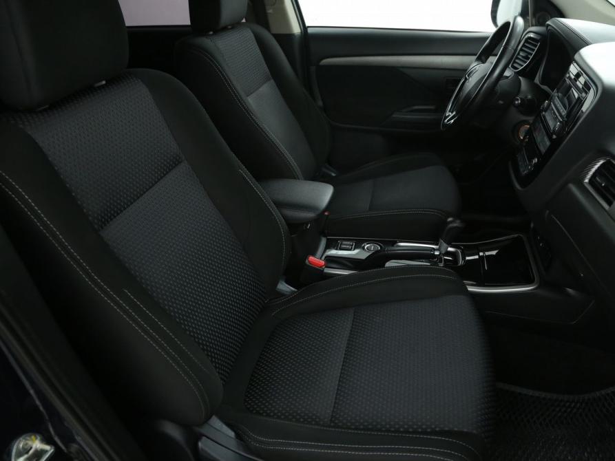 Mitsubishi Outlander III Рестайлинг 2 Иваново  - изображение 10