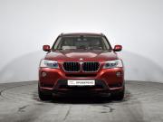 BMW X3 II (F25) Санкт-Петербург  - изображение 20