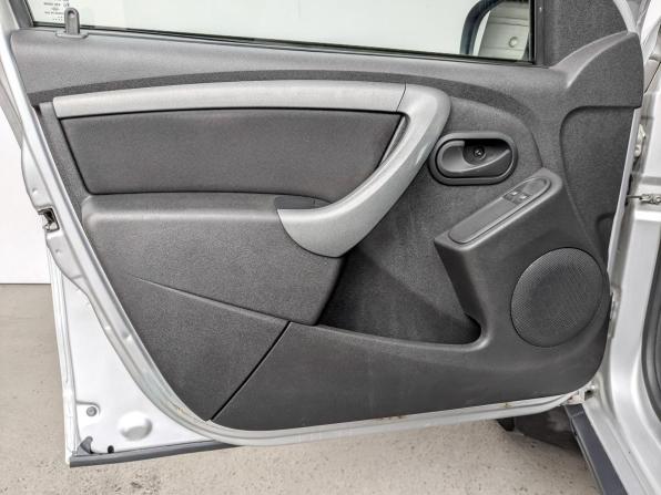 Renault Duster I Рестайлинг с пробегом 2019 года, цена 1 895 000 рублей, 22266 км, внедорожник, Автокод Объявления