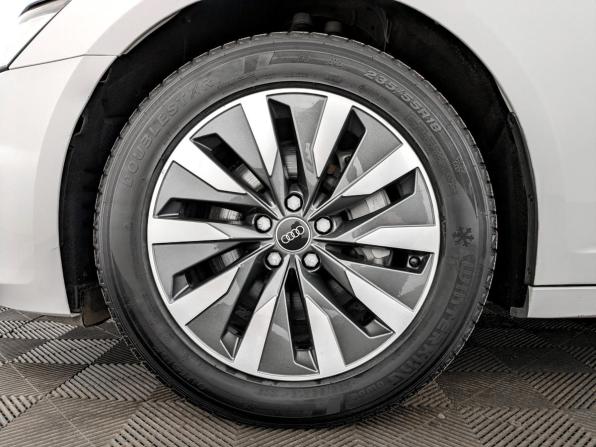 Audi A6 V (C8) с пробегом 2020 года, цена 2 805 000 рублей, 148926 км, седан, Автокод Объявления