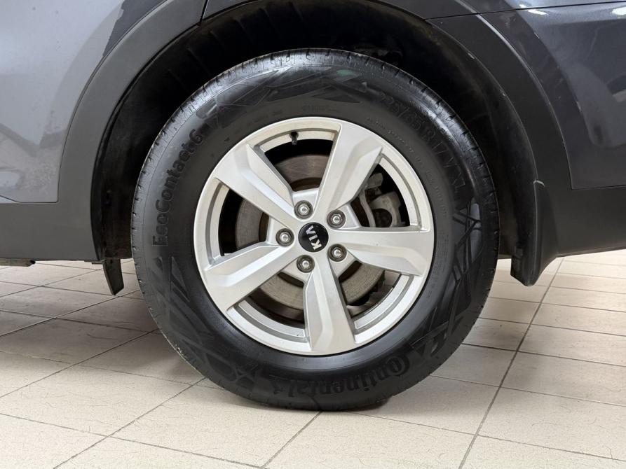 Kia Sorento IV Вологда  - изображение 19