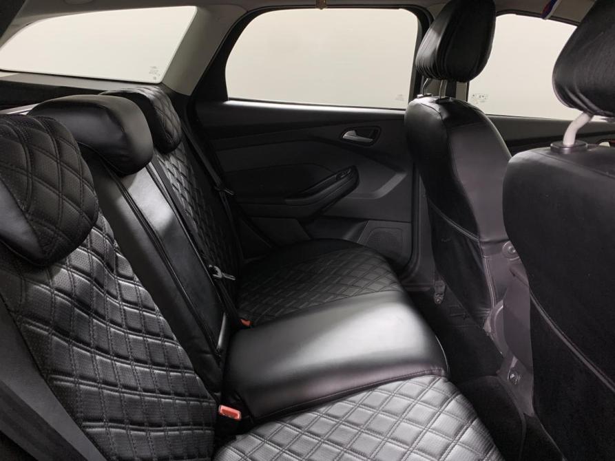 Ford Focus III Москва  - изображение 17