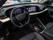 Audi Q5 III Москва  - изображение 36