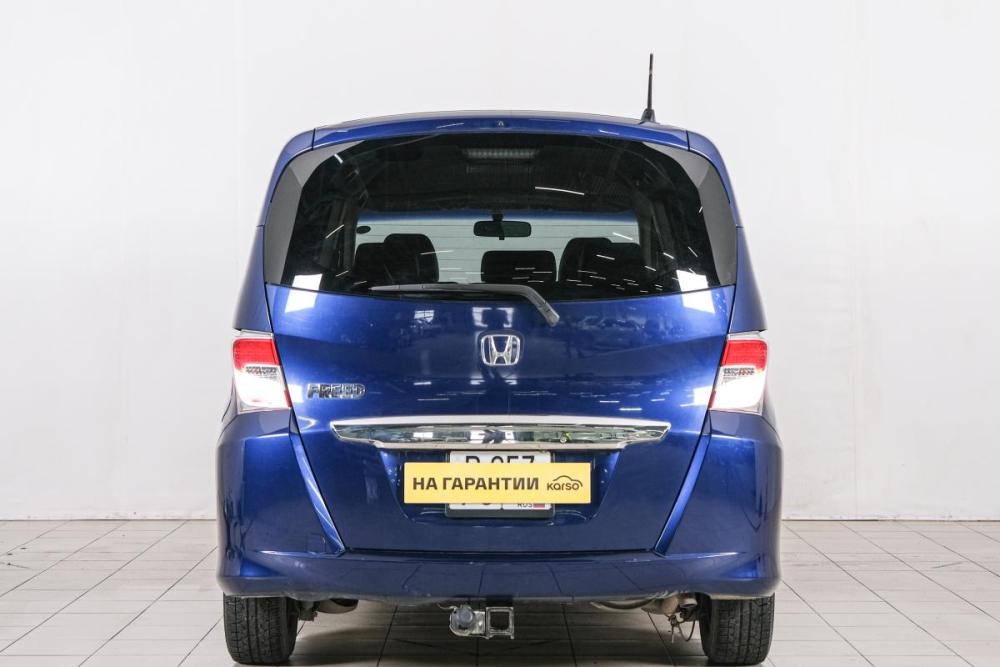 Honda Freed I Рестайлинг 2 Красноярск  - изображение 6