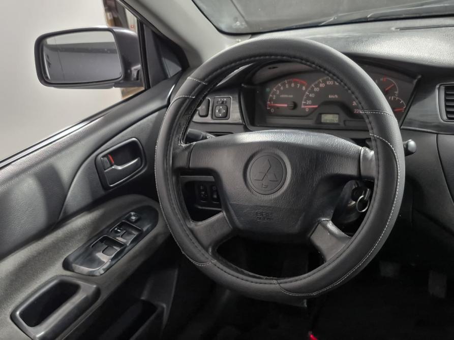 Mitsubishi Lancer IX Нижний Новгород  - изображение 11