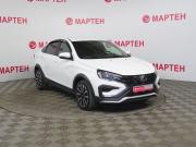 Lada (ВАЗ) Vesta I Рестайлинг (NG) Вологда  - изображение 20
