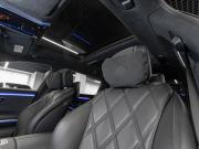 Mercedes-Benz Maybach S-Класс II (Z223) Москва  - изображение 58