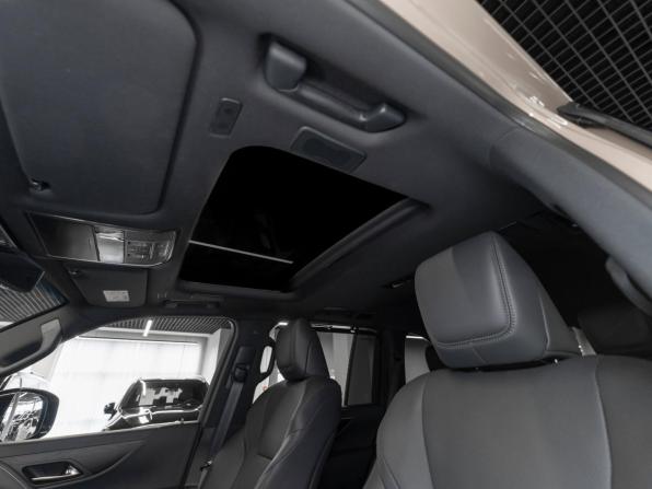Lexus LX IV с пробегом 2025 года, цена 17 300 000 рублей, 19 км, внедорожник, Автокод Объявления