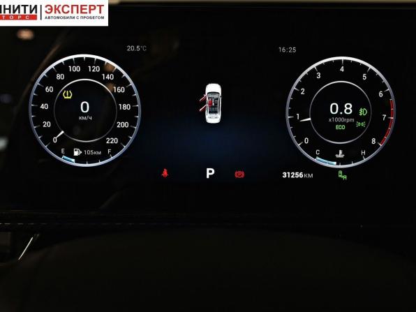 Omoda S5 GT с пробегом 2023 года, цена 1 797 000 рублей, 31243 км, седан, Автокод Объявления