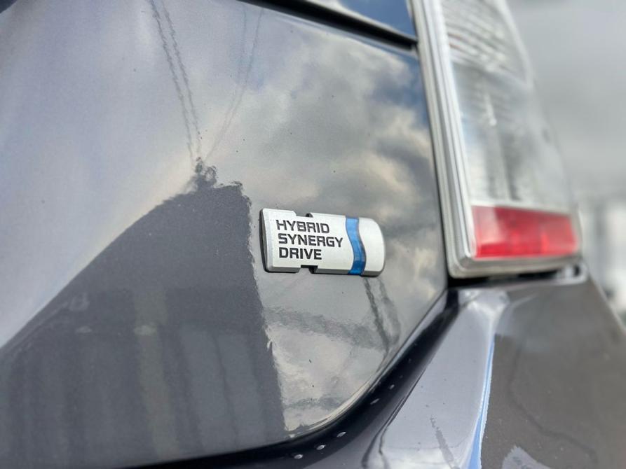Toyota Prius III (XW30) Пермь  - изображение 16