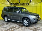 Mitsubishi Pajero IV Рестайлинг 1 Ижевск  - изображение 22