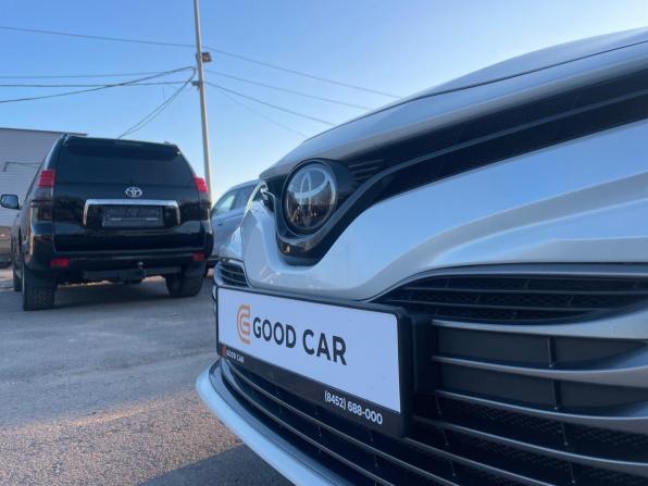 Toyota Camry VIII (XV70) с пробегом 2020 года, цена 2 950 000 рублей, 92772 км, седан, Автокод Объявления