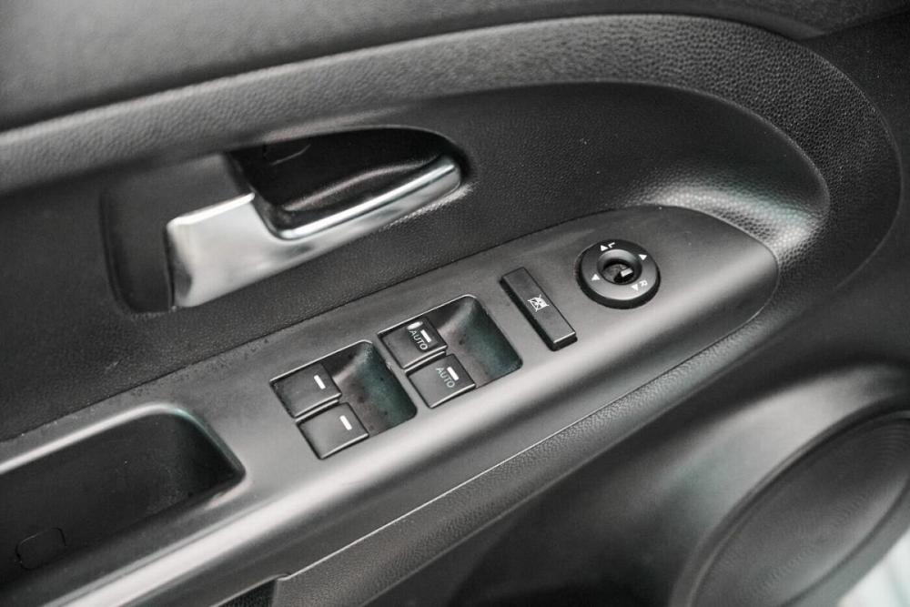 Kia Venga I Рестайлинг Ульяновск  - изображение 21
