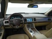 Jaguar XF I Рестайлинг Москва  - изображение 29