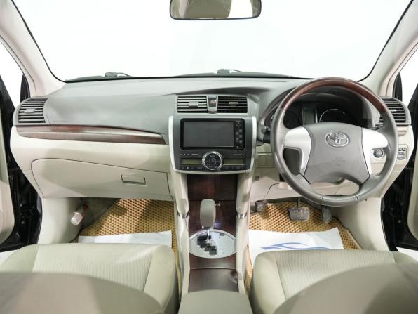 Toyota Premio II (T26) Рестайлинг с пробегом 2011 года, цена 1 457 000 рублей, 40500 км, седан, Автокод Объявления