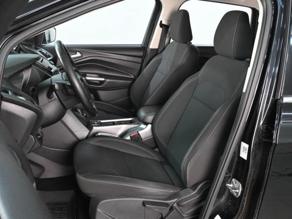 Ford Kuga II Рестайлинг с пробегом 2017 года, цена 1 785 000 рублей, 110916 км, внедорожник, Автокод Объявления