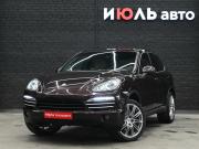 Porsche Cayenne II (958) Екатеринбург  - изображение 19