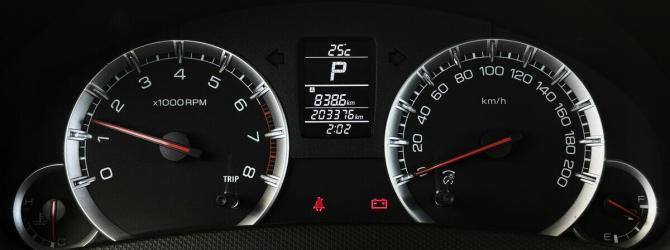 Suzuki Swift IV Рестайлинг с пробегом 2013 года, цена 820 000 рублей, 203373 км, хэтчбек, Автокод Объявления