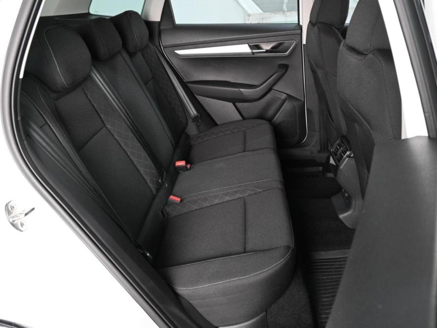 Skoda Karoq I Ростов-на-Дону  - изображение 7