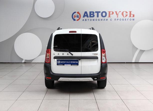 Lada (ВАЗ) Largus I Рестайлинг с пробегом 2021 года, цена 1 099 000 рублей, 152042 км, универсал, Автокод Объявления