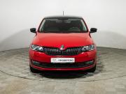 Skoda Rapid I Рестайлинг Санкт-Петербург  - изображение 19