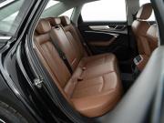 Audi A6 V (C8) Москва  - изображение 29